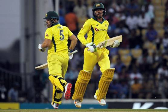 नागपुर में 8 रन से जीता भारत, ऑस्ट्रेलिया के खिलाफ जीत का चौका