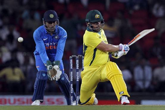 नागपुर में 8 रन से जीता भारत, ऑस्ट्रेलिया के खिलाफ जीत का चौका