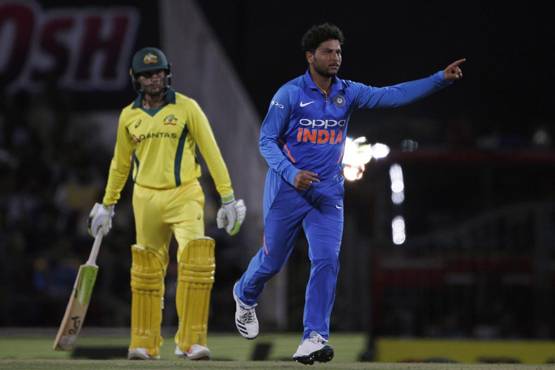 नागपुर में 8 रन से जीता भारत, ऑस्ट्रेलिया के खिलाफ जीत का चौका