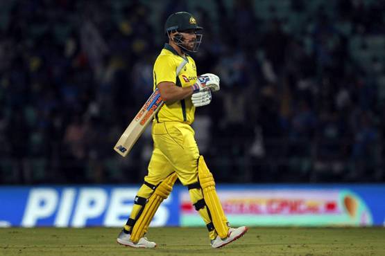 नागपुर में 8 रन से जीता भारत, ऑस्ट्रेलिया के खिलाफ जीत का चौका