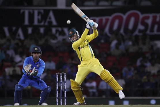 नागपुर में 8 रन से जीता भारत, ऑस्ट्रेलिया के खिलाफ जीत का चौका