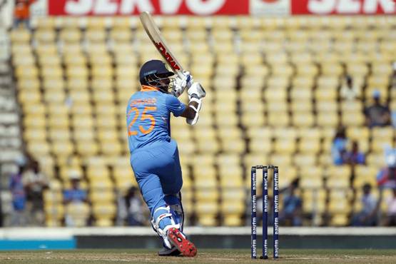 नागपुर में 8 रन से जीता भारत, ऑस्ट्रेलिया के खिलाफ जीत का चौका