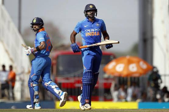 नागपुर में 8 रन से जीता भारत, ऑस्ट्रेलिया के खिलाफ जीत का चौका