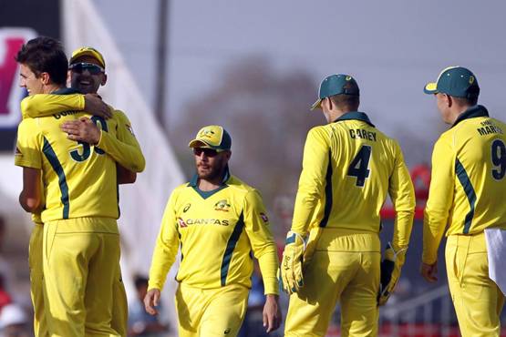 नागपुर में 8 रन से जीता भारत, ऑस्ट्रेलिया के खिलाफ जीत का चौका