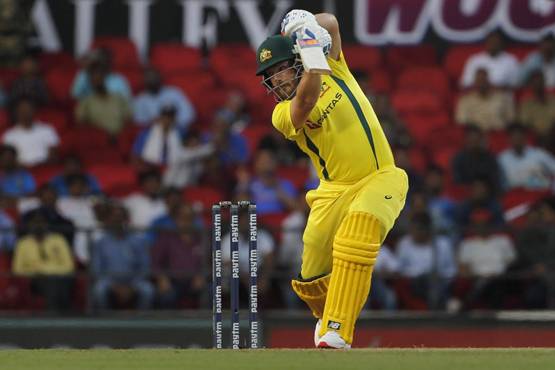 नागपुर में 8 रन से जीता भारत, ऑस्ट्रेलिया के खिलाफ जीत का चौका