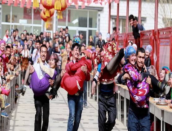 आज है नवरोज, जानिए कहां, कैसे और क्यों मनाते हैं यह पर्व