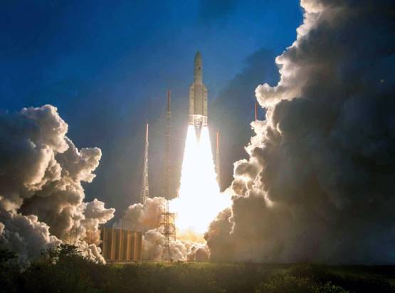 BJP मंत्री के पल्ले नहीं पड़ा 'स्पेस मिशन', बधाई पर हुए ट्रोल