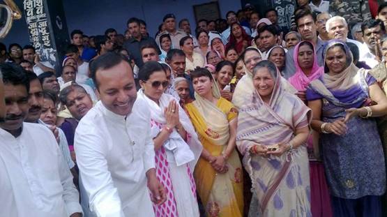 भारत की सबसे अमीर महिला, 4,62,88,11,00,000 रुपये है संपत्ति