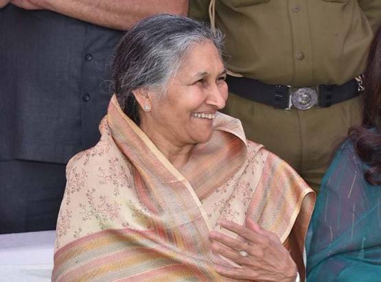 भारत की सबसे अमीर महिला, 4,62,88,11,00,000 रुपये है संपत्ति