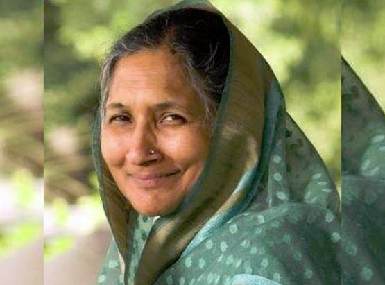 भारत की सबसे अमीर महिला, 4,62,88,11,00,000 रुपये है संपत्ति