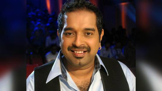 सॉफ्टवेयर प्रोग्रामर थे शंकर महादेवन, फिल्मों में की है एक्टिंग भी