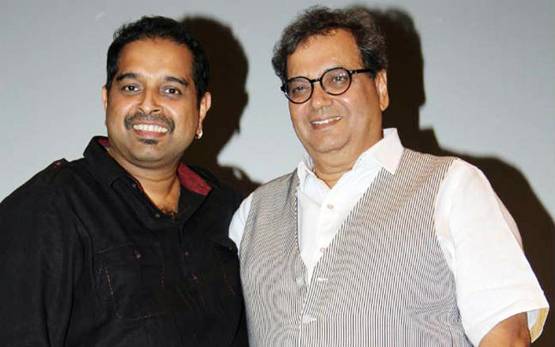 सॉफ्टवेयर प्रोग्रामर थे शंकर महादेवन, फिल्मों में की है एक्टिंग भी