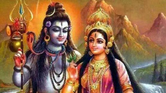 महाशिवरात्रि: ये है शिव की तीसरी आंख का रहस्य, जानें- कैसे हुई उत्पन्न