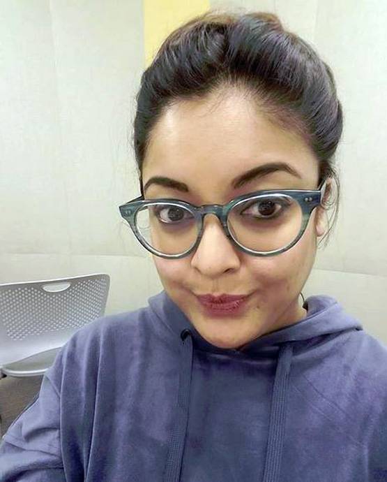 सपनों के लिए छोड़ दी थी पढ़ाई, तनुश्री दत्ता की अनसुनी बातें