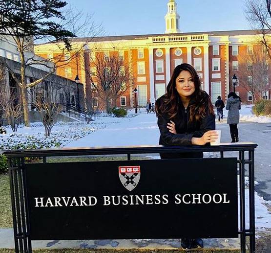 सपनों के लिए छोड़ दी थी पढ़ाई, तनुश्री दत्ता की अनसुनी बातें