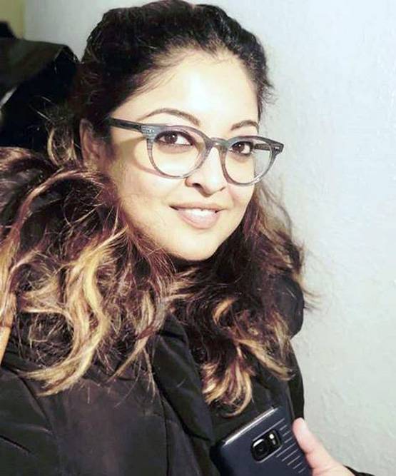 सपनों के लिए छोड़ दी थी पढ़ाई, तनुश्री दत्ता की अनसुनी बातें