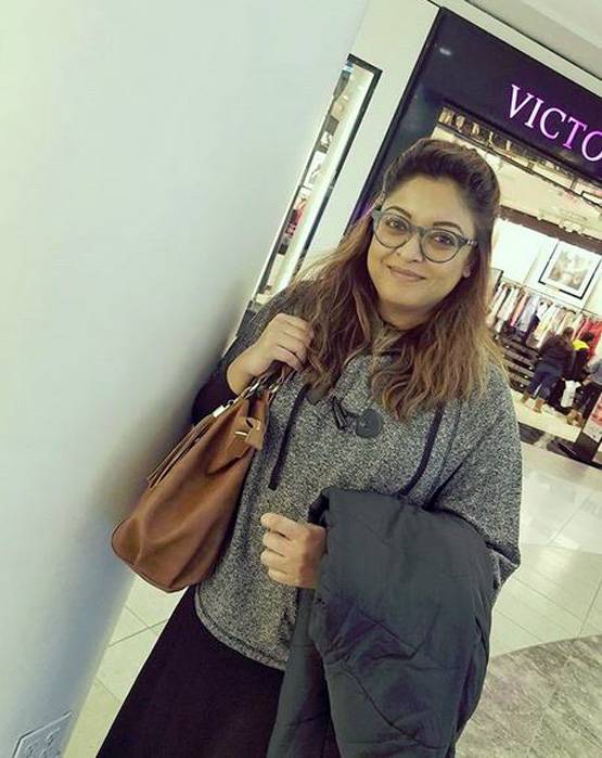 सपनों के लिए छोड़ दी थी पढ़ाई, तनुश्री दत्ता की अनसुनी बातें