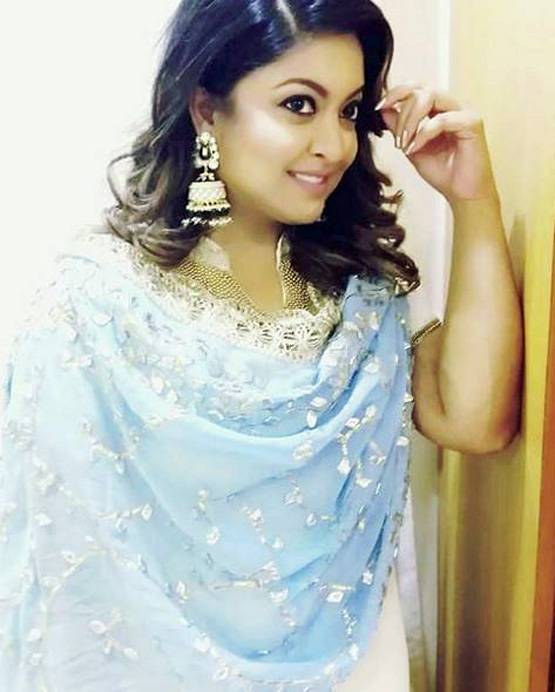 सपनों के लिए छोड़ दी थी पढ़ाई, तनुश्री दत्ता की अनसुनी बातें