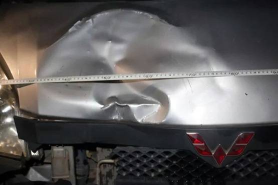 बीवी के 'लव टेस्ट' का हुआ ऐसा अंजाम, पति पहुंच गया अस्पताल