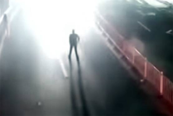 बीवी के 'लव टेस्ट' का हुआ ऐसा अंजाम, पति पहुंच गया अस्पताल