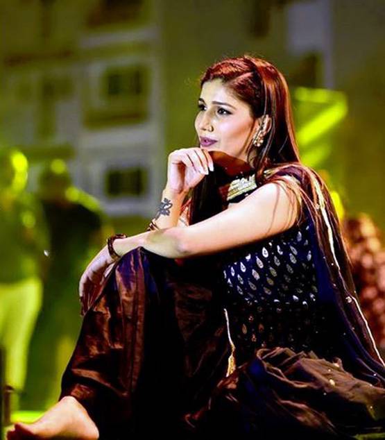 भूलकर भी इन 5 बातों को कभी याद नहीं करना चाहेंगी सपना चौधरी