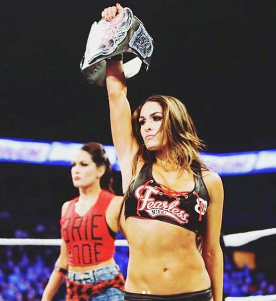 रिंग को अलविदा, इस रेसलर के लिए जॉन सीना ने पत्नी को दिया था तलाक