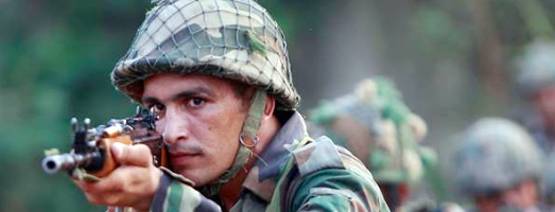 सेना में जाना चाहते हैं? तो मौका देंगे ये 14 डिफेंस इंस्टीट्यूट