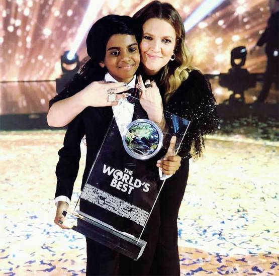 कौन है 13 साल का वो लड़का जिसे मिला है 6.9 करोड़ का इनाम