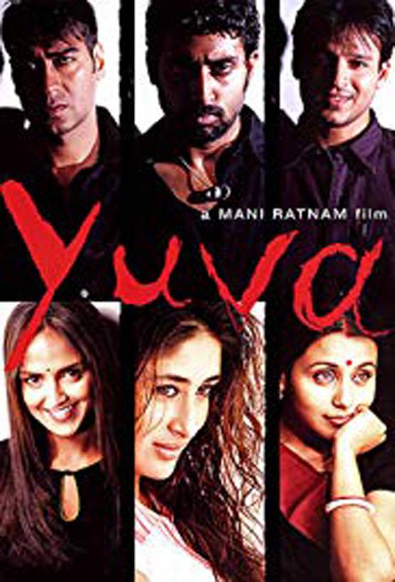 क्लास भी, मास भी: दिलचस्प हैं राजनीति पर बनी ये 5 फिल्में