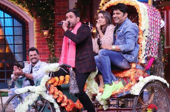 जब मनोज तिवारी से रवि किशन ने कहा- दे दूंगा जान, फिल्म बनने में लगे 6 साल