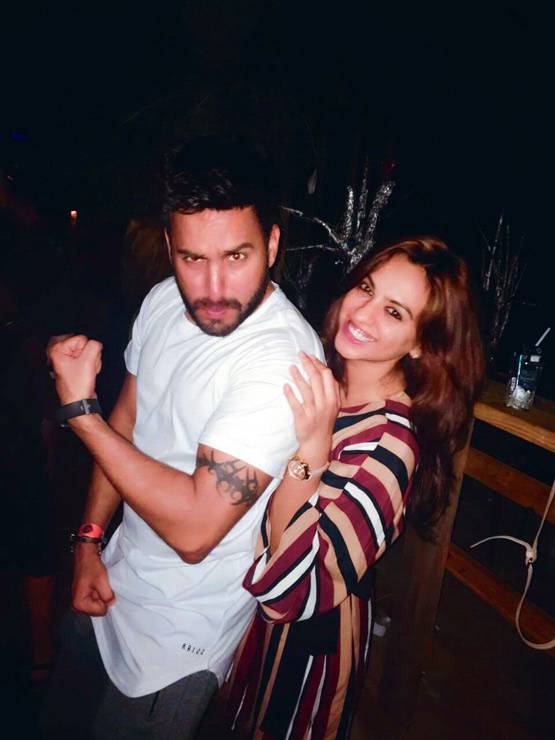 तलाक लेने जा रही हैं एक्ट्रेस प्र‍िया? 2 साल पहले की थी दूसरी शादी