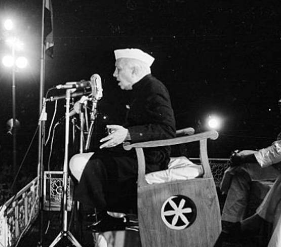 ...जब नेहरू ने इजरायल पर नहीं मानी थी आइंस्टीन की भी बात