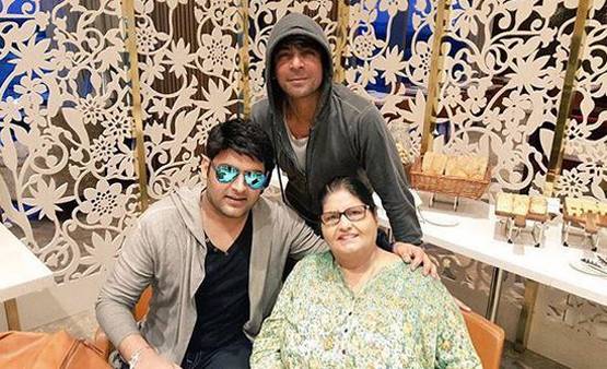 कपिल शर्मा का भी है फिटनेस मंत्र, फॉलो करते हैं खास डाइट