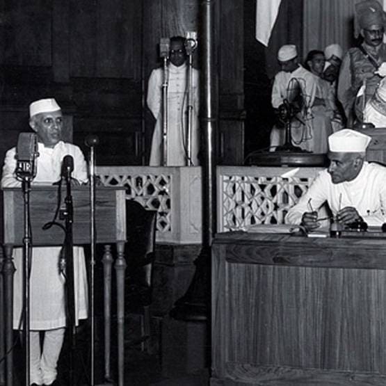 ...जब नेहरू ने इजरायल पर नहीं मानी थी आइंस्टीन की भी बात