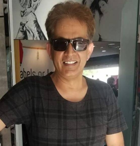 प्रेसिडेंट हाउस में जन्मे थे जावेद हबीब, दादा काटते थे नेहरू के बाल