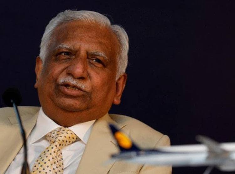 नरेश गोयल: ट्रैवल एजेंट से जेट के मालिक तक, फिर ऐसे घटा रुतबा