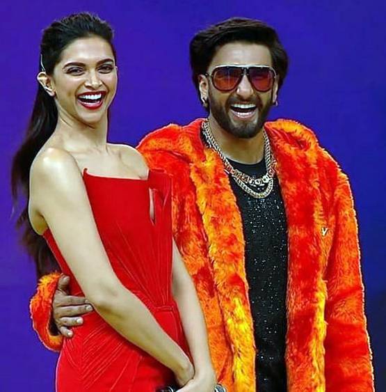 क्या दीपिका की वजह से कंडोम ब्रांड एंडोर्स नहीं करेंगे रणवीर सिंह?