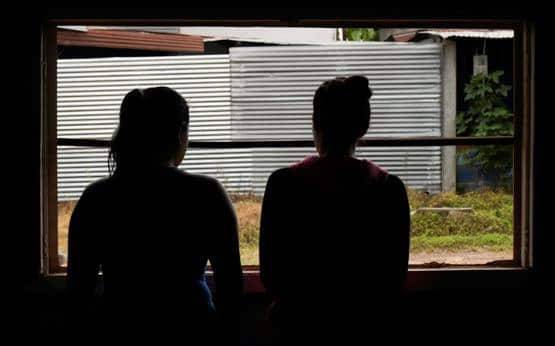 नर्स का पेशा छोड़कर वेश्यावृत्ति में क्यों आ गईं ये शादीशुदा महिलाएं!