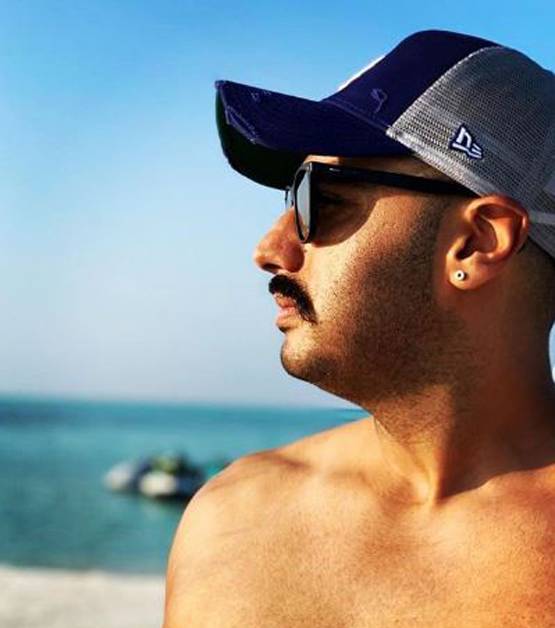 क्या अर्जुन कपूर-मलाइका अरोड़ा मालदीव में थे साथ? मिल गया सबूत