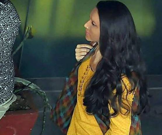 छपाक: लक्ष्मी अग्रवाल के लुक में सेट पर दीपिका, नहीं पहचान पाए लोग