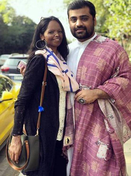 रियल लाइफ विक्टिम ने बताया एसिड अटैकर्स के लिए कैसी फिल्म है छपाक?