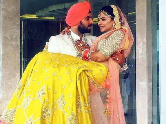 तलाक लेने जा रही हैं एक्ट्रेस प्र‍िया? 2 साल पहले की थी दूसरी शादी