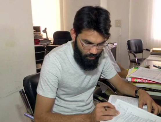 मौलवी ने पास की UPSC परीक्षा, फिर मदरसों पर दिया ये बड़ा संदेश