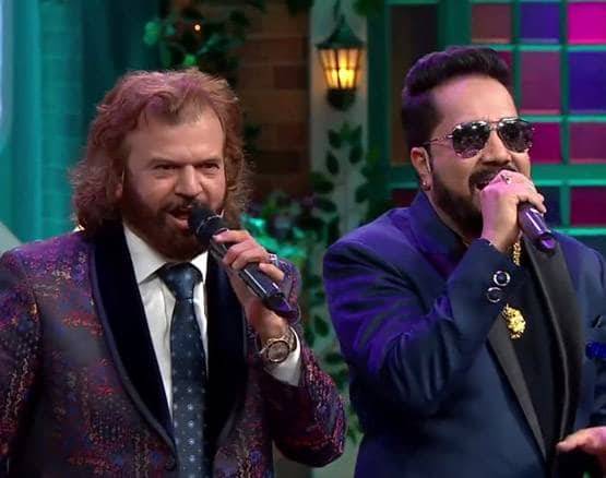 दलेर मेहंदी के समधी हैं हंसराज, द‍िलचस्प है र‍िश्तेदार बनने की कहानी