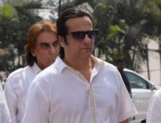 बॉडी शेमिंग पर फरदीन खान ने तोड़ी चुप्पी, कहा- ये पढ़कर हंसी आती है