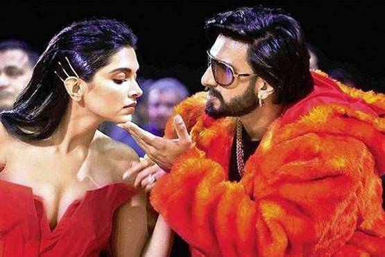 क्या दीपिका की वजह से कंडोम ब्रांड एंडोर्स नहीं करेंगे रणवीर सिंह?