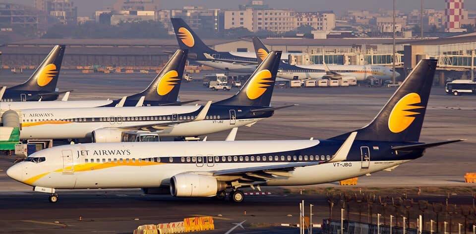 डूबती Jet Airways को खरीदना चाहता है ये ब्रिटिश युवा बिजनेसमैन