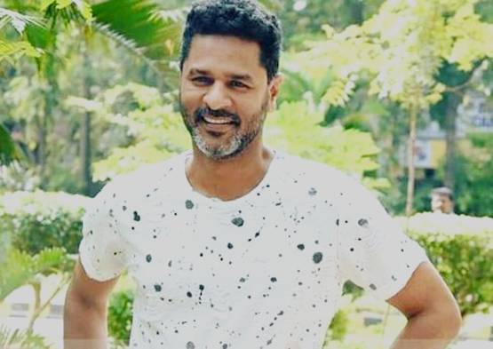 प्रभुदेवा ने भारत में बदली डांस की तकदीर, कभी थे बैकग्राउंड डांसर