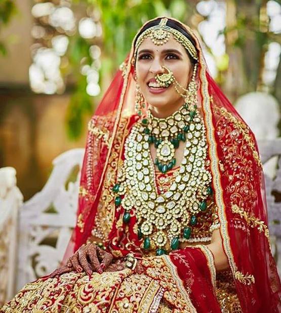 आकाश अंबानी की पत्नी श्लोका के मेहंदी फंक्शन की Unseen फोटो