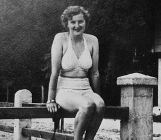 हिटलर की वो गलफ्रेंड, जिससे की शादी और फिर साथ में किया सुसाइड